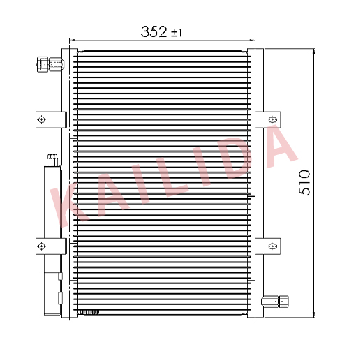 KLD-1D-36250