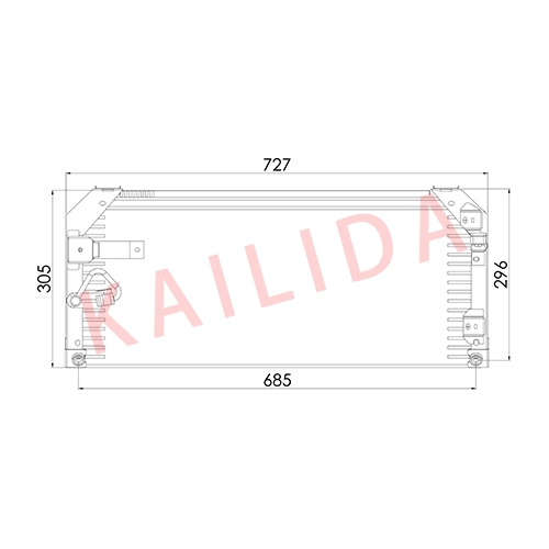 KLD-2B-10256