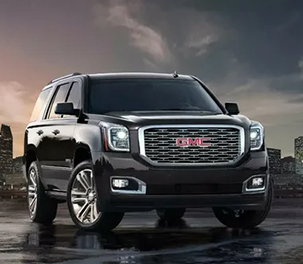 GMC